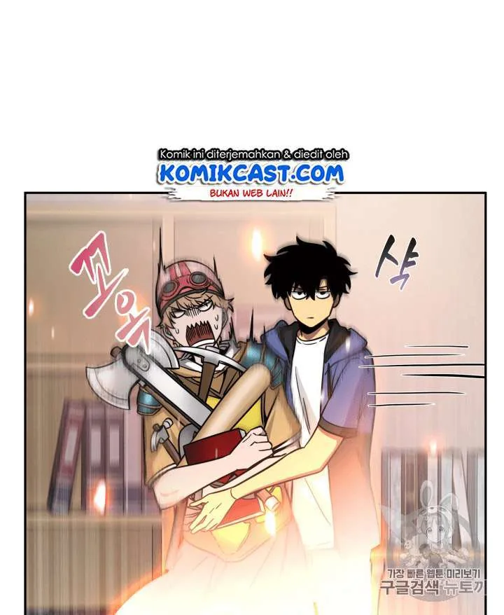 Halaman 58 — Tomb Raider King Chapter 97