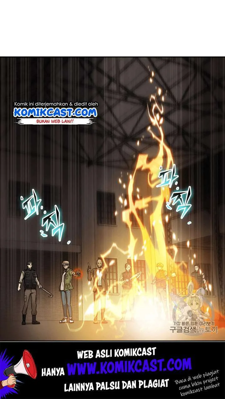 Halaman 61 — Tomb Raider King Chapter 97
