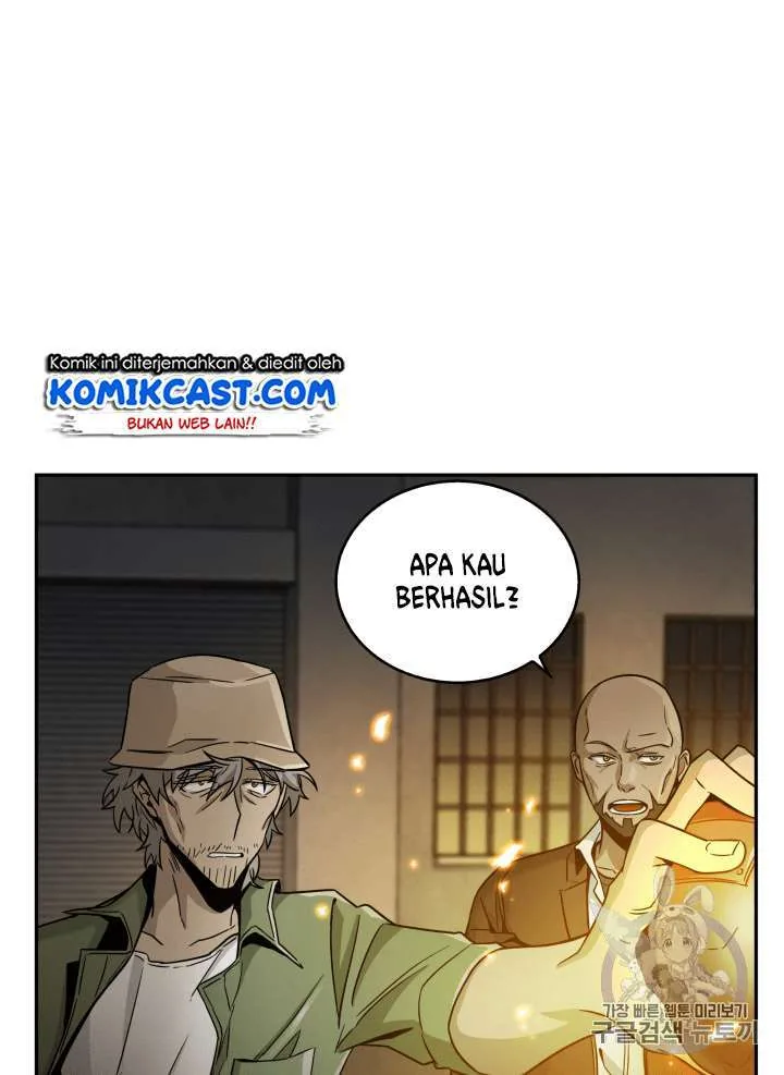 Halaman 62 — Tomb Raider King Chapter 97
