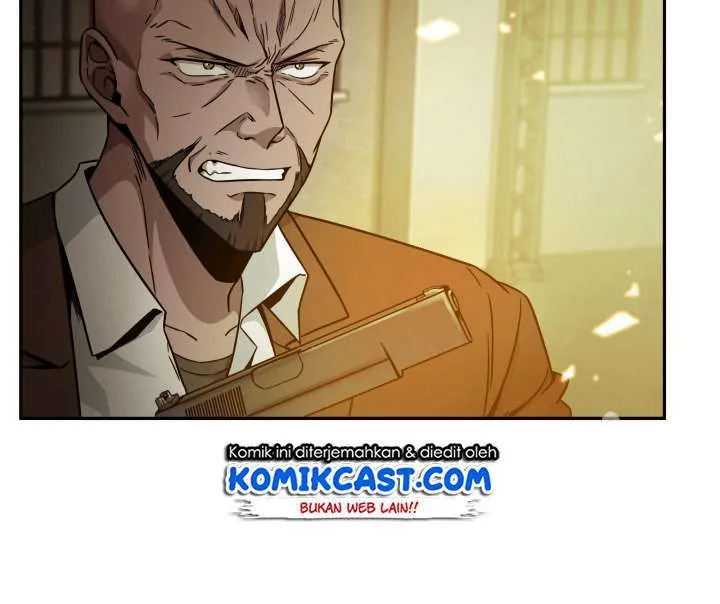 Halaman 64 — Tomb Raider King Chapter 97
