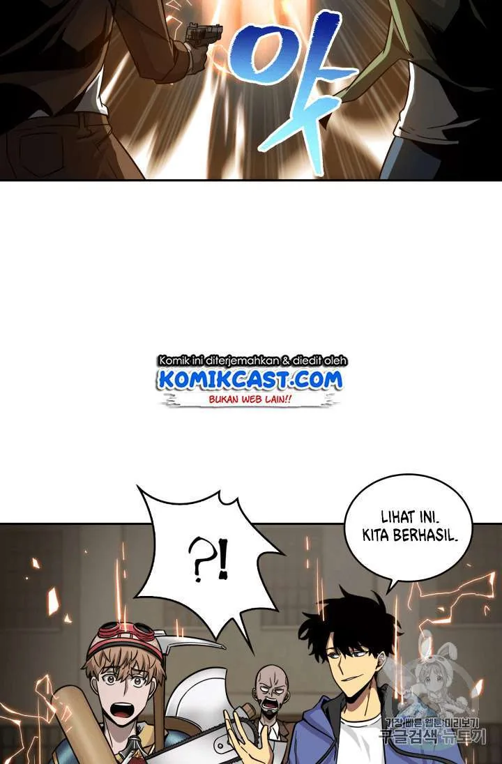 Halaman 66 — Tomb Raider King Chapter 97