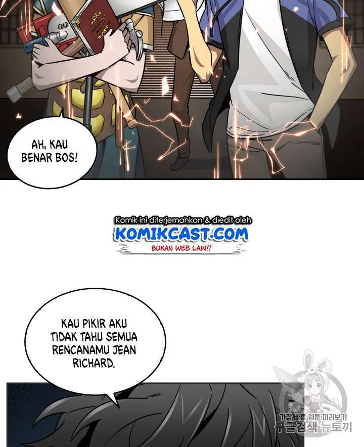Halaman 67 — Tomb Raider King Chapter 97