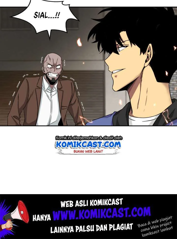 Halaman 69 — Tomb Raider King Chapter 97