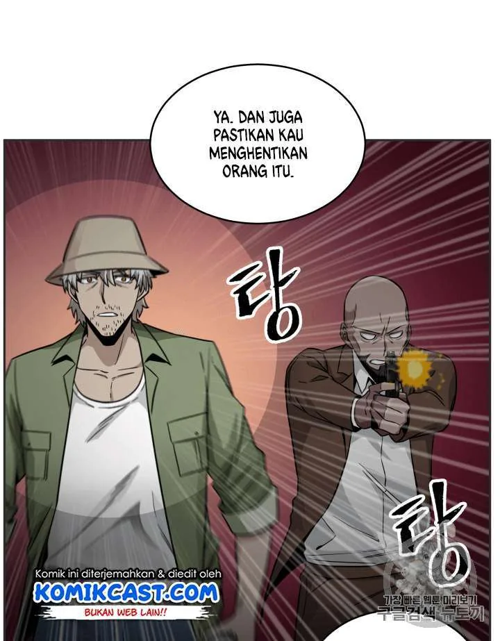 Halaman 74 — Tomb Raider King Chapter 97