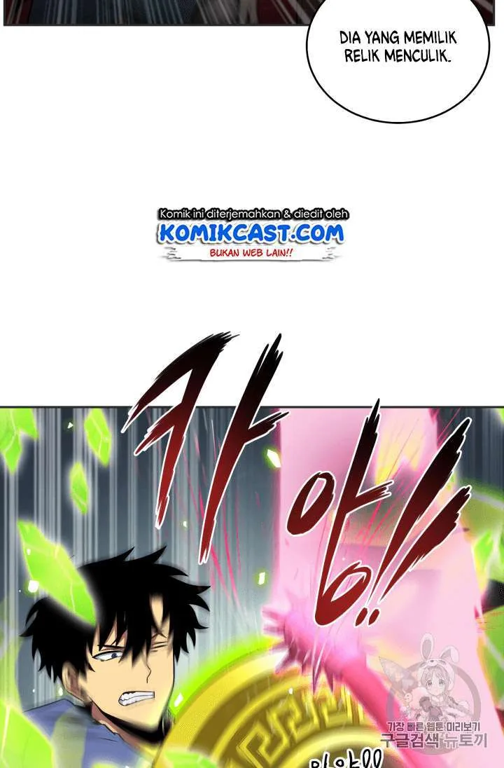 Halaman 75 — Tomb Raider King Chapter 97