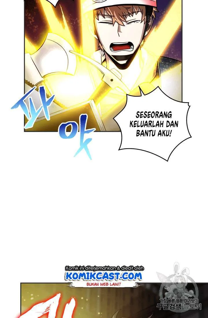 Halaman 79 — Tomb Raider King Chapter 97