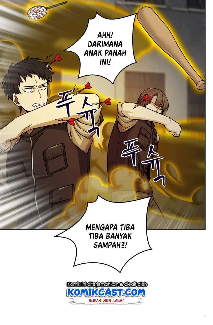 Halaman 83 — Tomb Raider King Chapter 97