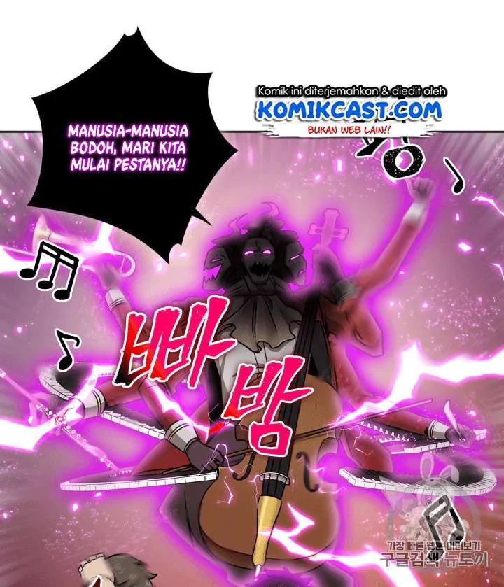 Halaman 84 — Tomb Raider King Chapter 97