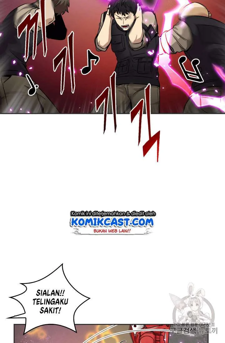 Halaman 85 — Tomb Raider King Chapter 97