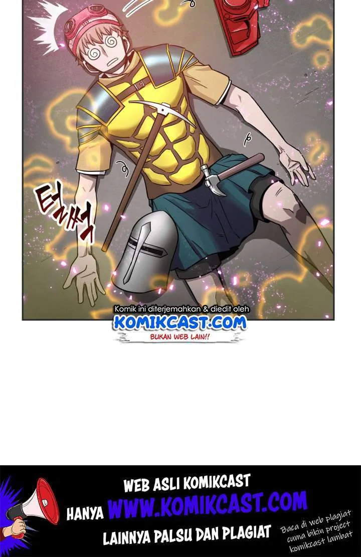 Halaman 86 — Tomb Raider King Chapter 97
