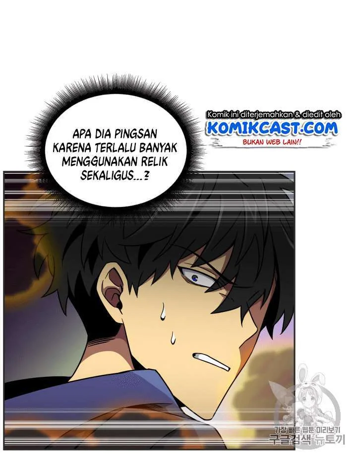 Halaman 87 — Tomb Raider King Chapter 97