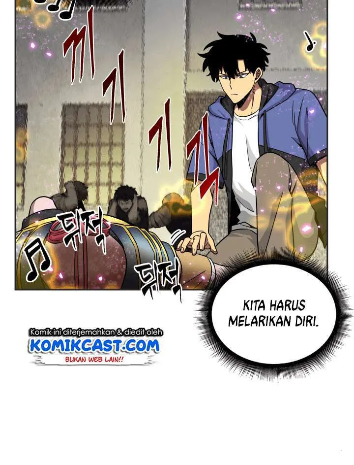 Halaman 89 — Tomb Raider King Chapter 97