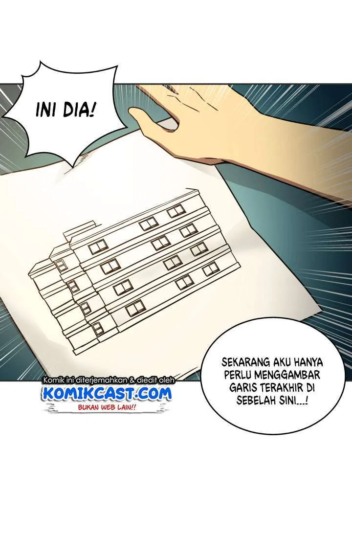 Halaman 91 — Tomb Raider King Chapter 97