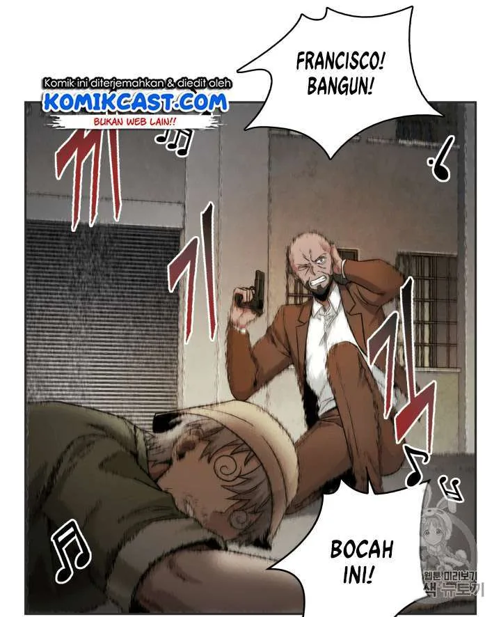 Halaman 92 — Tomb Raider King Chapter 97