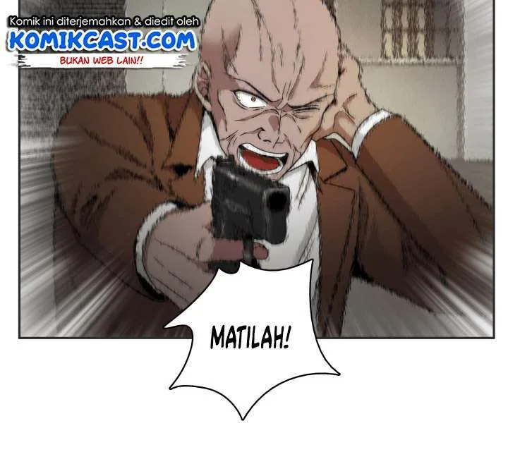 Halaman 94 — Tomb Raider King Chapter 97