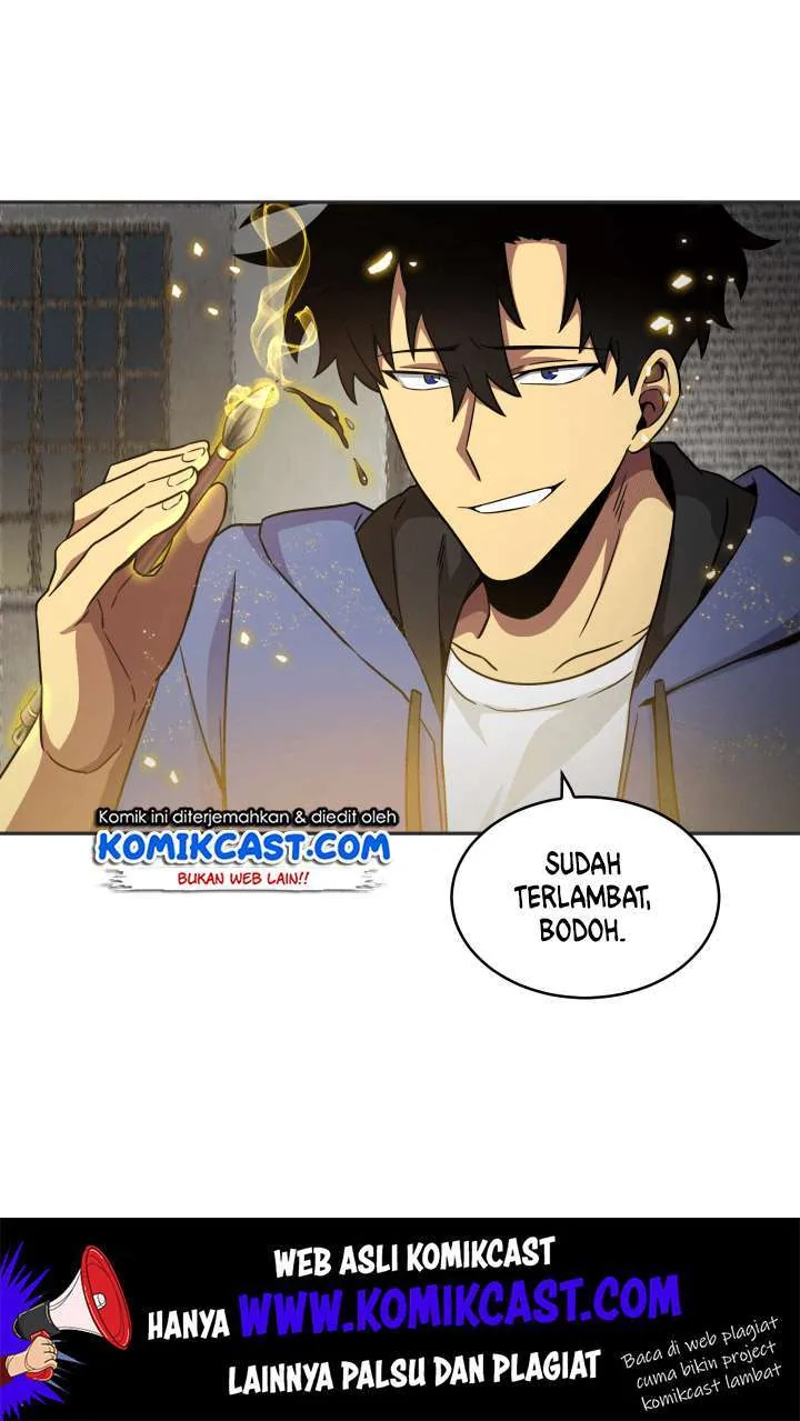 Halaman 95 — Tomb Raider King Chapter 97