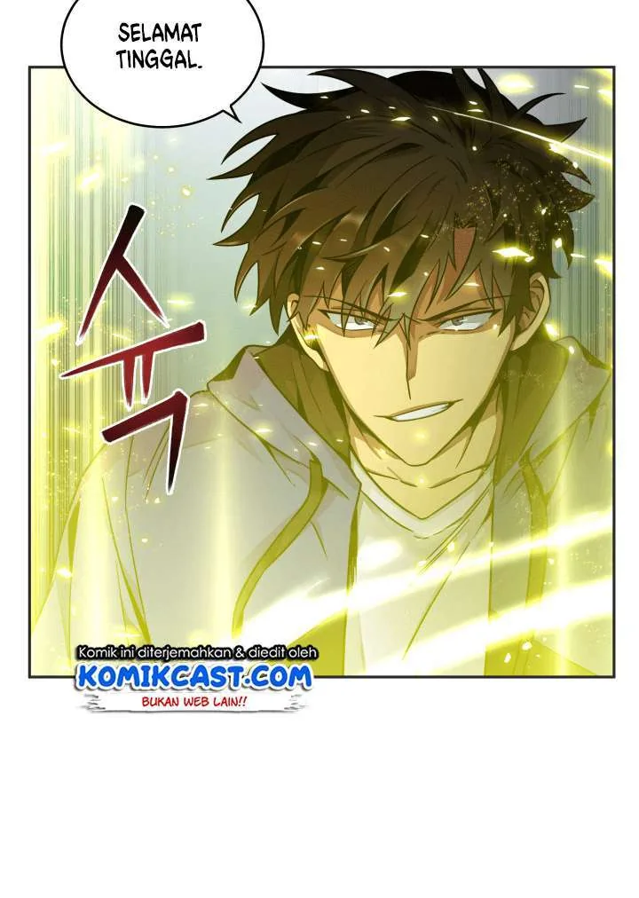 Halaman 97 — Tomb Raider King Chapter 97
