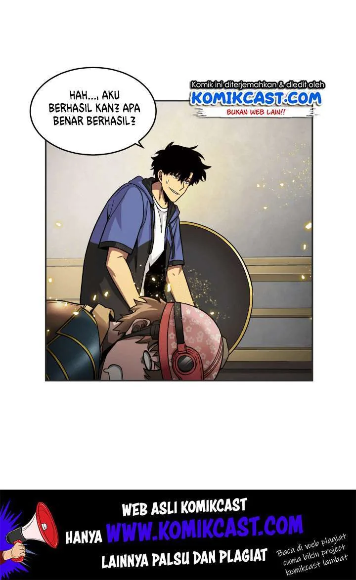 Halaman 106 — Tomb Raider King Chapter 97