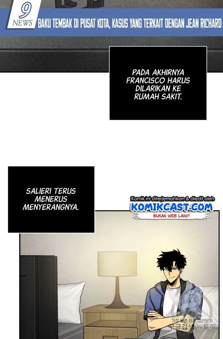 Halaman 108 — Tomb Raider King Chapter 97