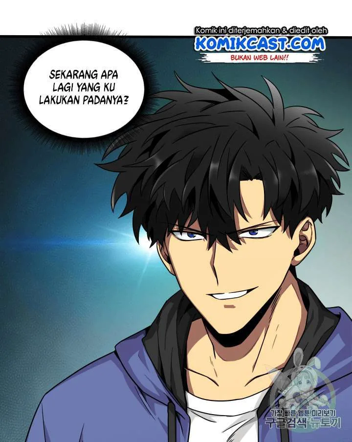 Halaman 111 — Tomb Raider King Chapter 97