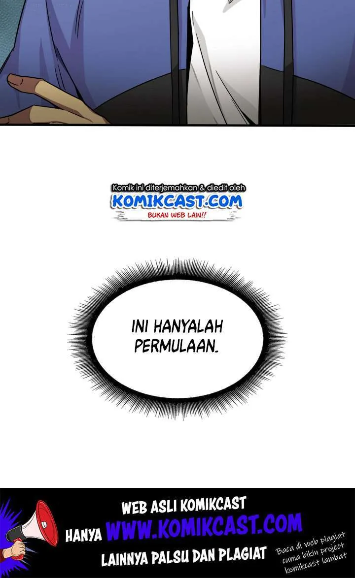 Halaman 112 — Tomb Raider King Chapter 97