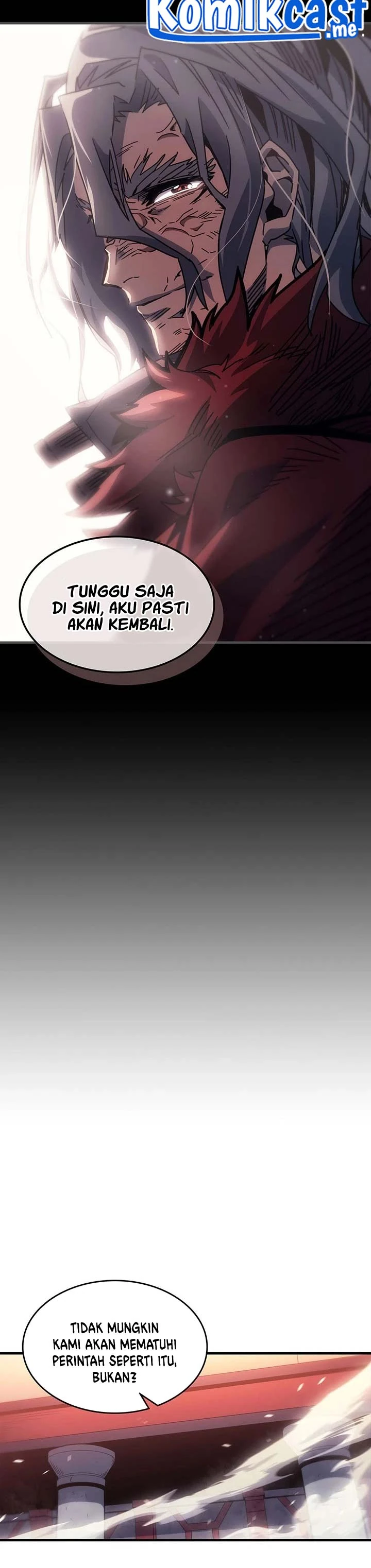 Halaman 5 — A Returner's Magic Should Be Special Chapter 195