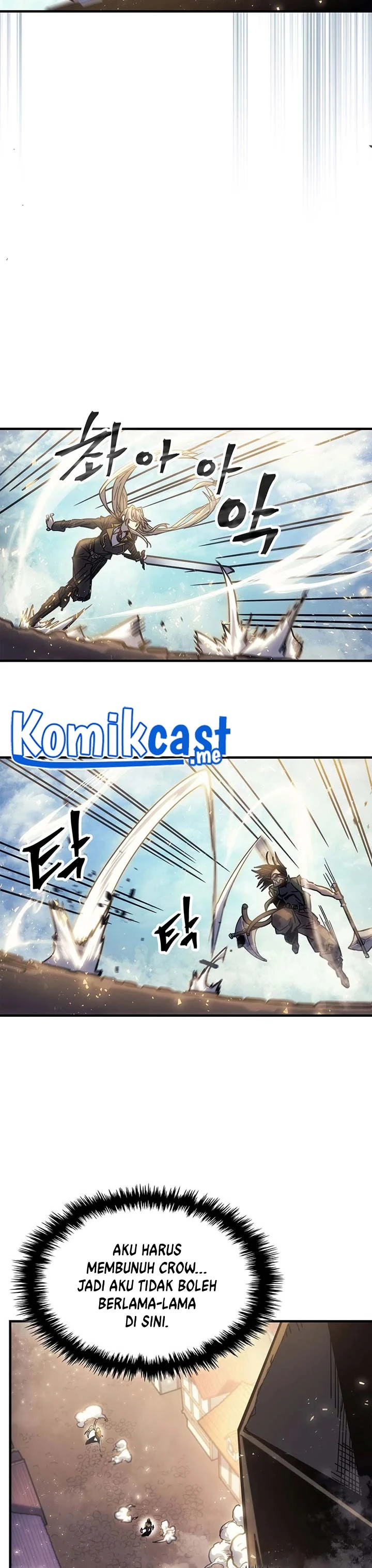 Halaman 11 — A Returner's Magic Should Be Special Chapter 195