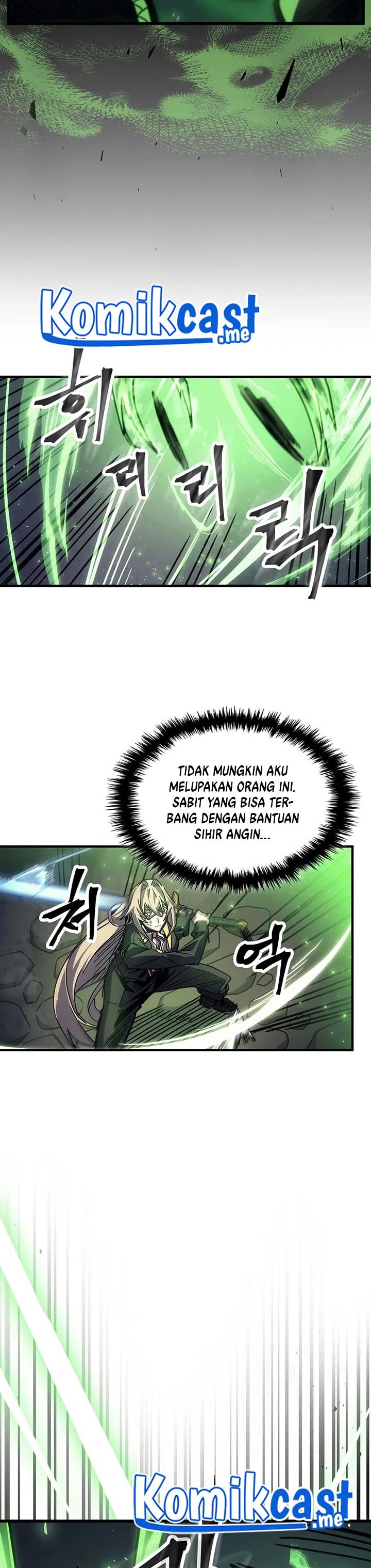 Halaman 13 — A Returner's Magic Should Be Special Chapter 195