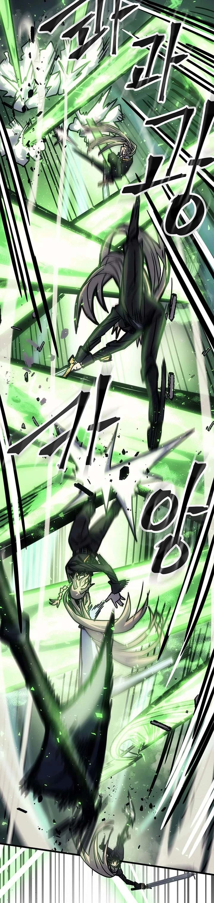 Halaman 14 — A Returner's Magic Should Be Special Chapter 195