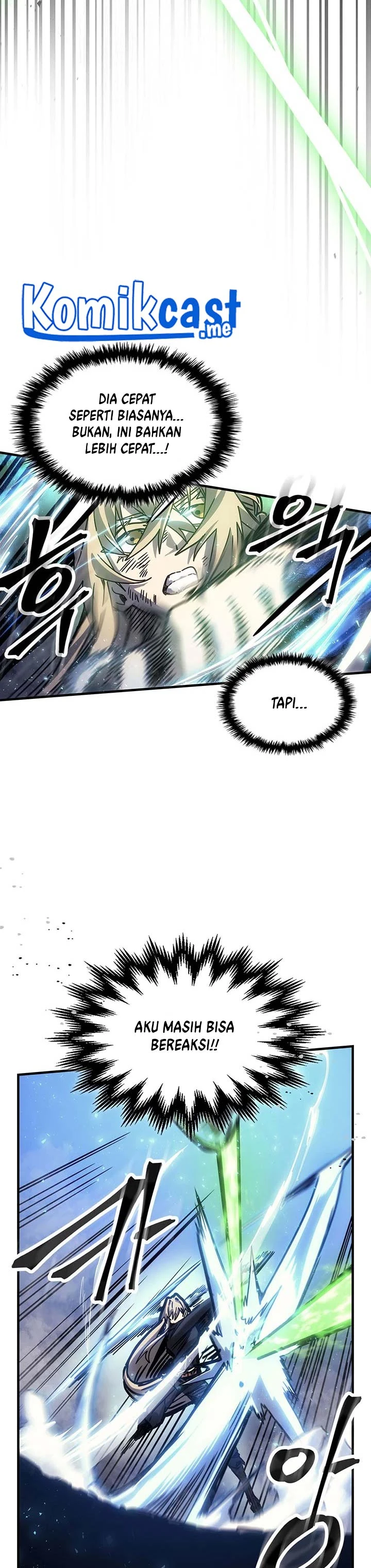 Halaman 15 — A Returner's Magic Should Be Special Chapter 195
