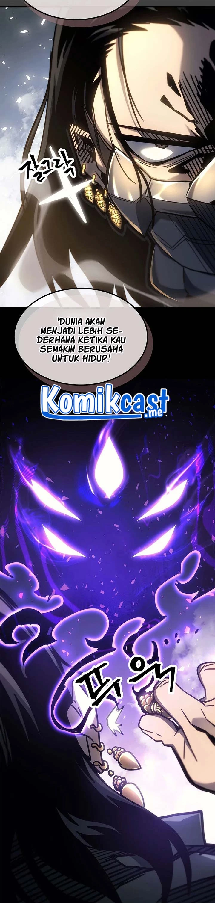 Halaman 23 — A Returner's Magic Should Be Special Chapter 195
