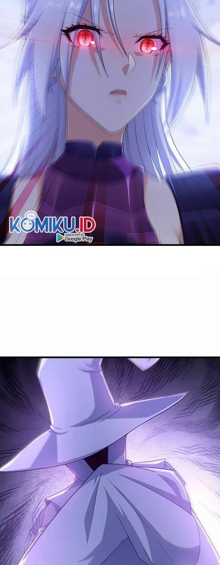 Halaman 7 — My Wife is a Demon Queen Chapter 359