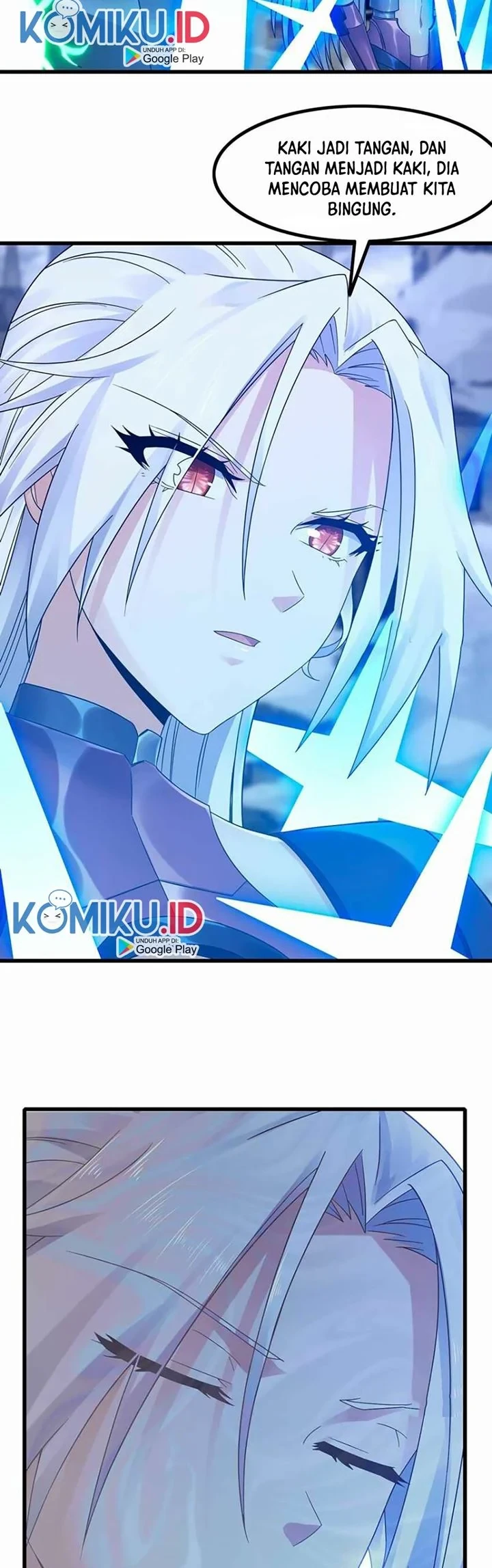 Halaman 20 — My Wife is a Demon Queen Chapter 359