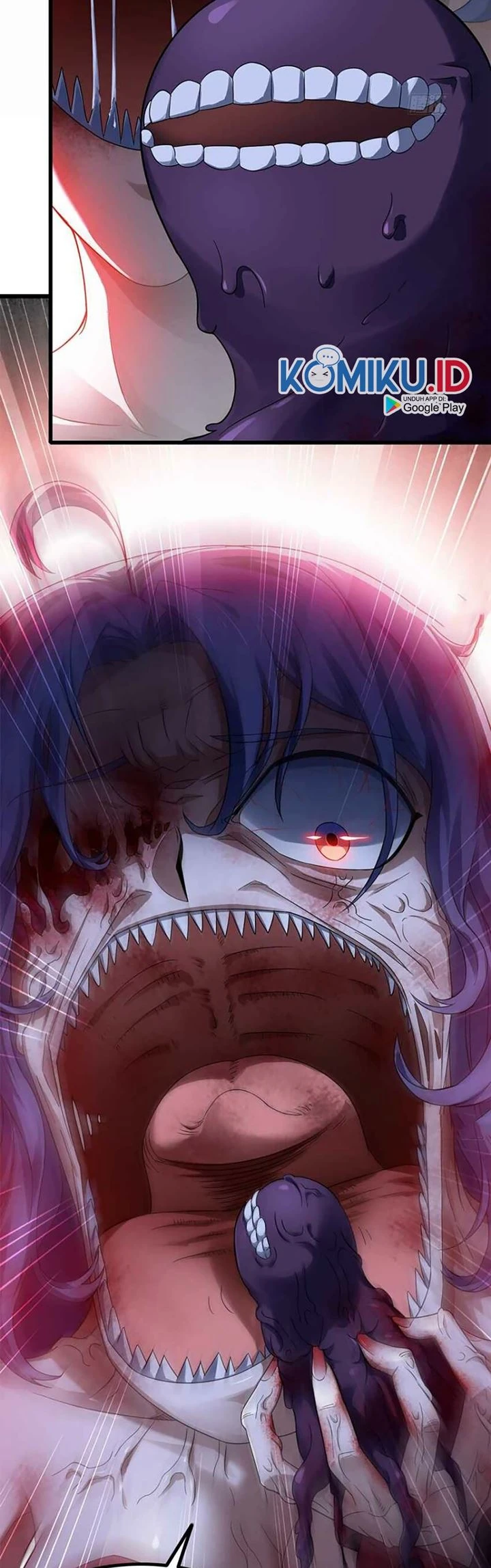 Halaman 29 — My Wife is a Demon Queen Chapter 359
