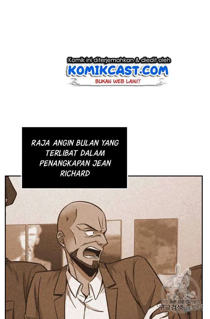 Halaman 3 — Tomb Raider King Chapter 103