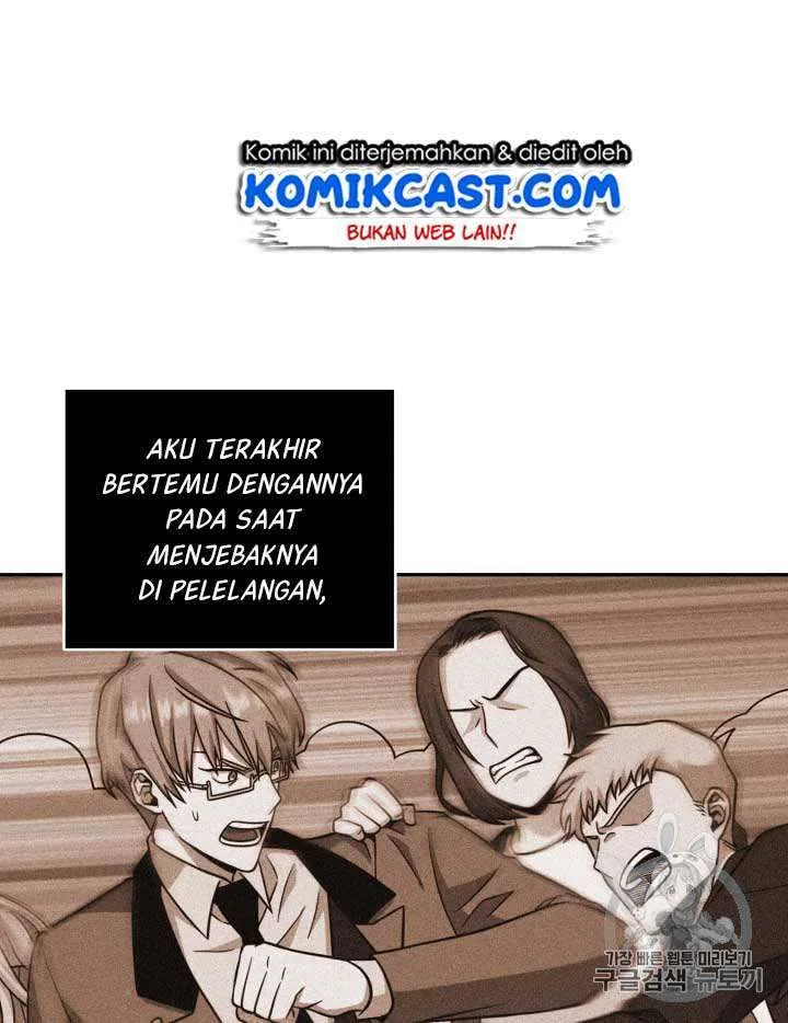 Halaman 6 — Tomb Raider King Chapter 103