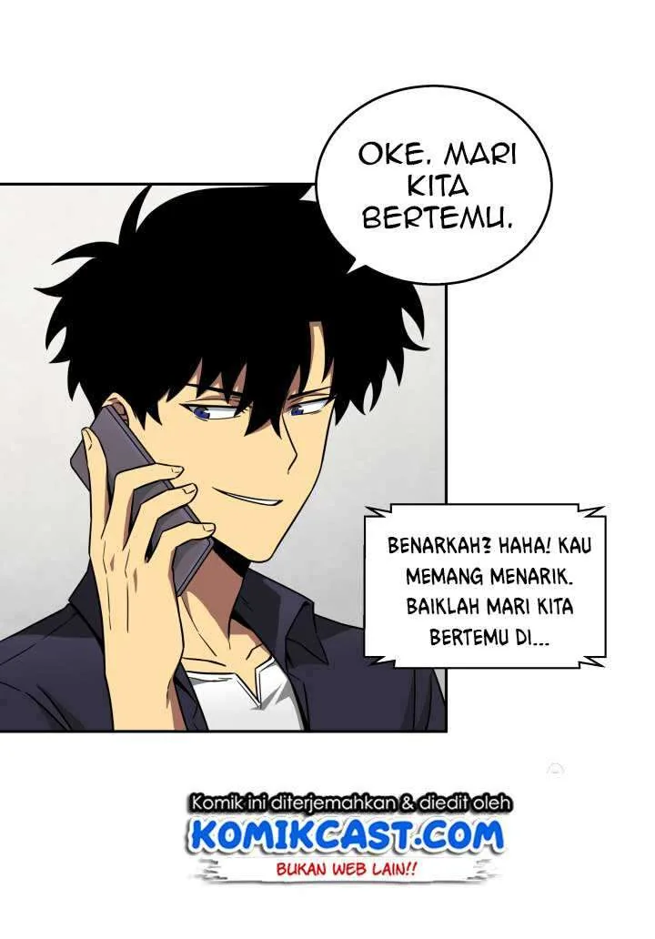 Halaman 10 — Tomb Raider King Chapter 103