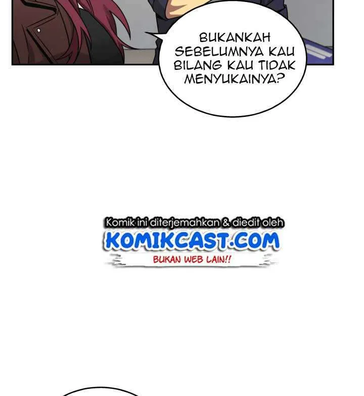 Halaman 13 — Tomb Raider King Chapter 103