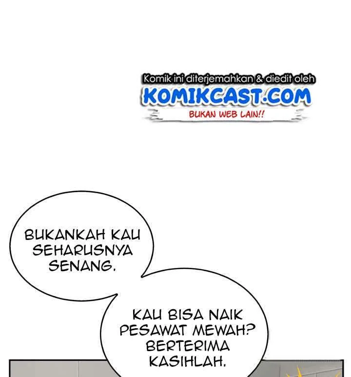 Halaman 21 — Tomb Raider King Chapter 103