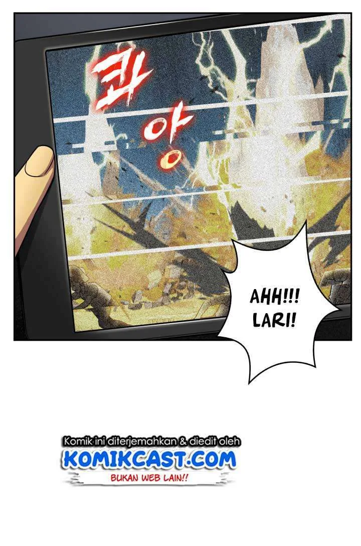 Halaman 29 — Tomb Raider King Chapter 103