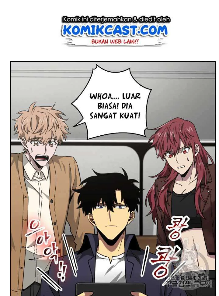 Halaman 30 — Tomb Raider King Chapter 103