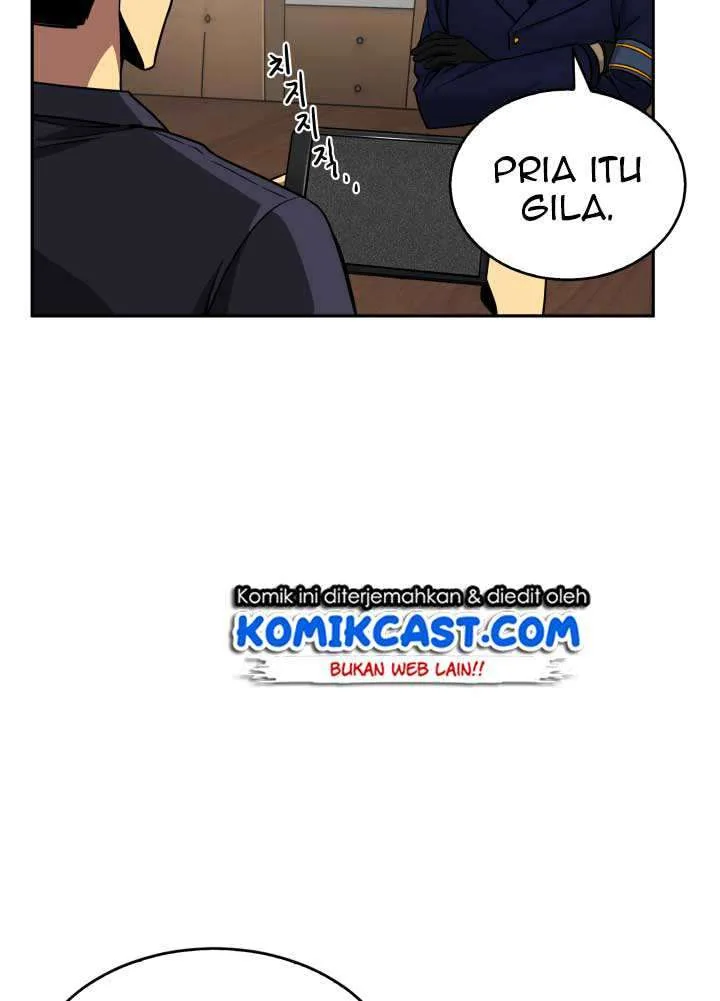 Halaman 32 — Tomb Raider King Chapter 103