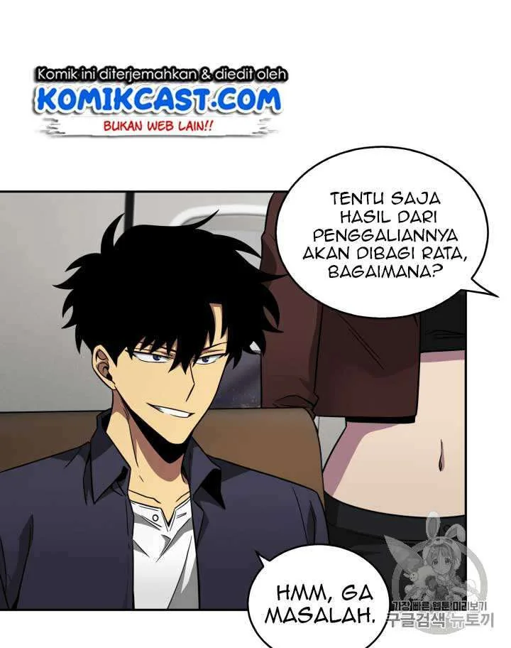 Halaman 36 — Tomb Raider King Chapter 103
