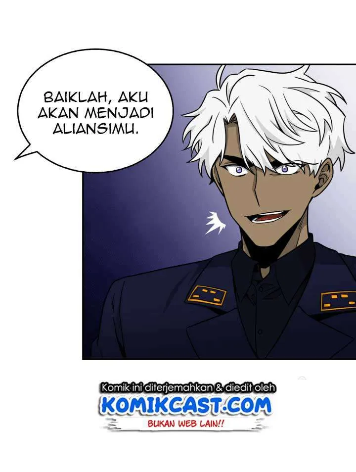 Halaman 38 — Tomb Raider King Chapter 103