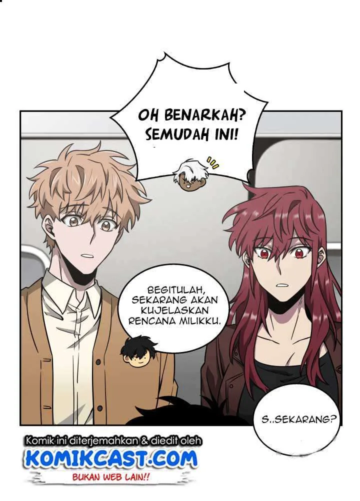 Halaman 39 — Tomb Raider King Chapter 103