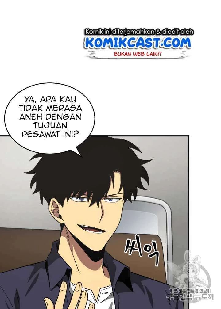 Halaman 40 — Tomb Raider King Chapter 103