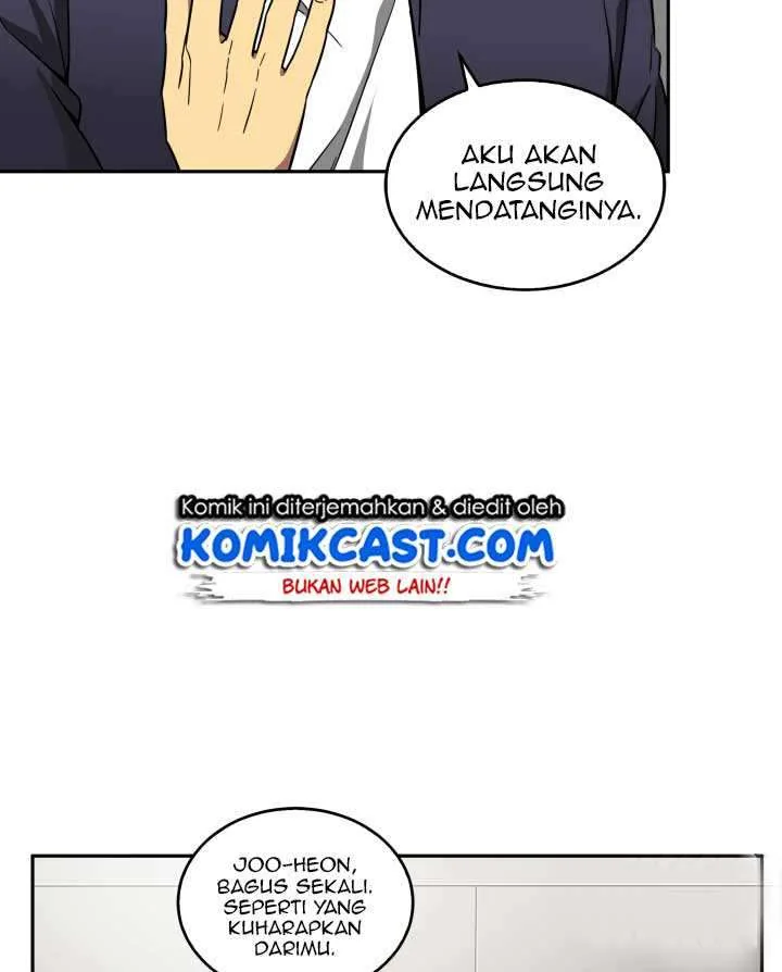 Halaman 41 — Tomb Raider King Chapter 103