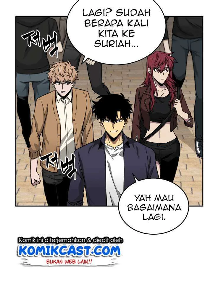 Halaman 46 — Tomb Raider King Chapter 103