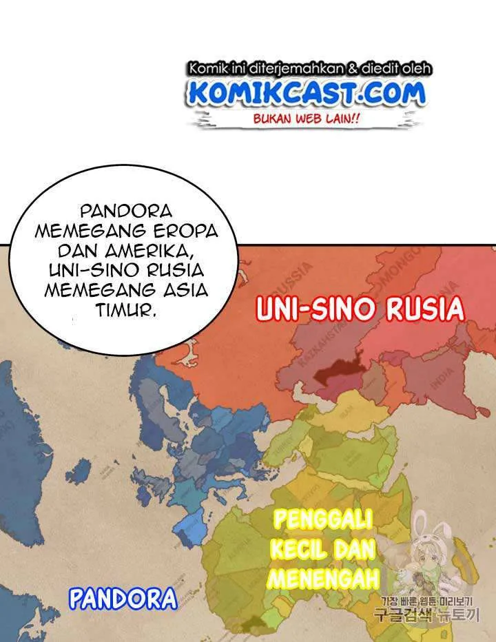 Halaman 47 — Tomb Raider King Chapter 103