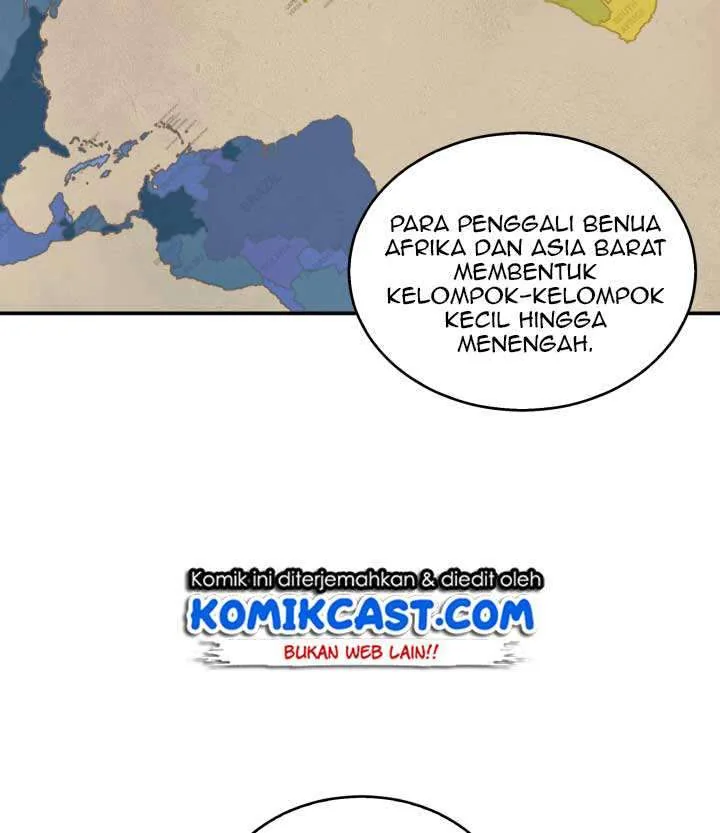 Halaman 48 — Tomb Raider King Chapter 103
